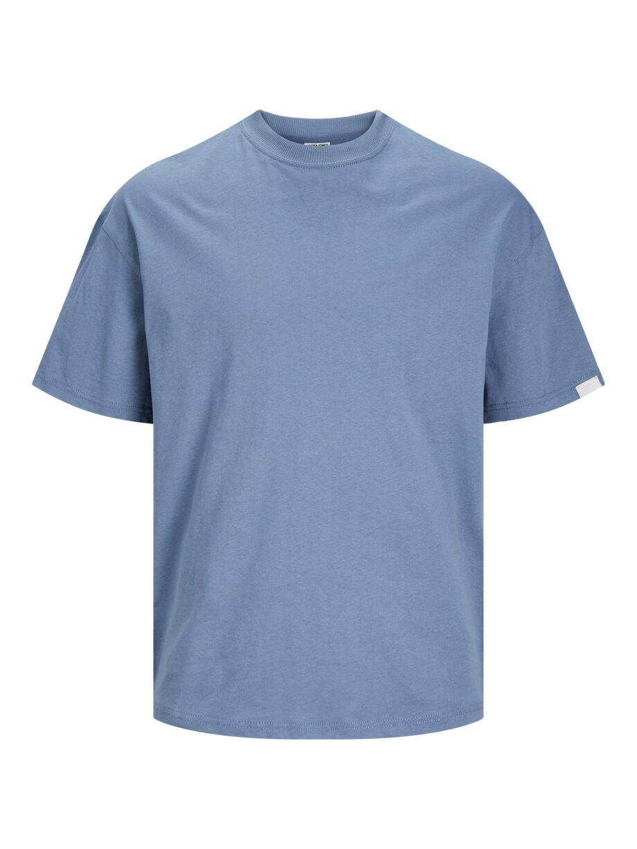 JCOCOLLECTIVE TEE SS CREW NECK NOOS