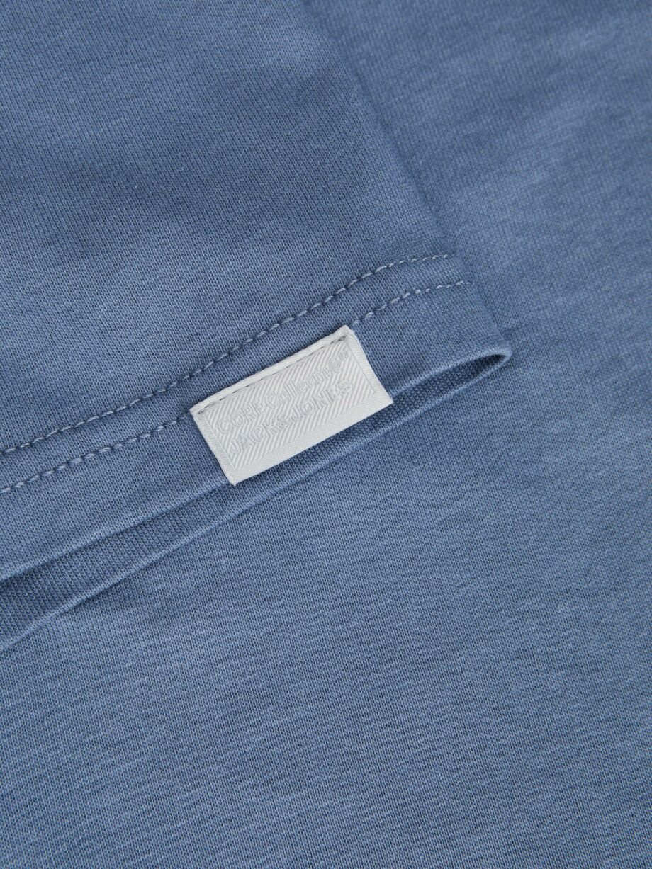 JCOCOLLECTIVE TEE SS CREW NECK NOOS