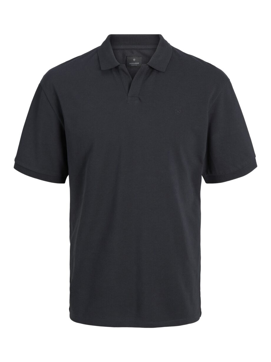JPRBLADON SS POLO V-NECK