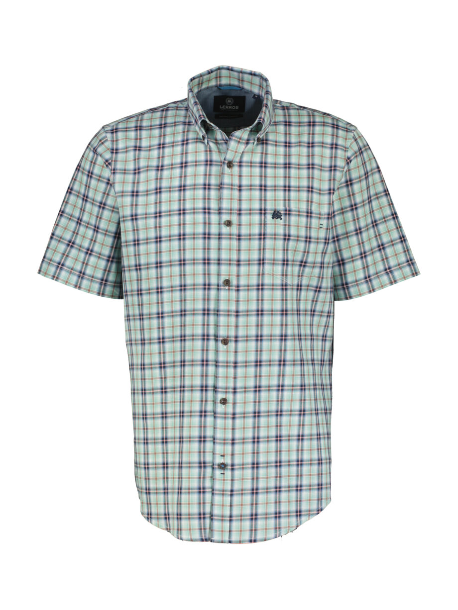 Lerros - BUTTON DOWN