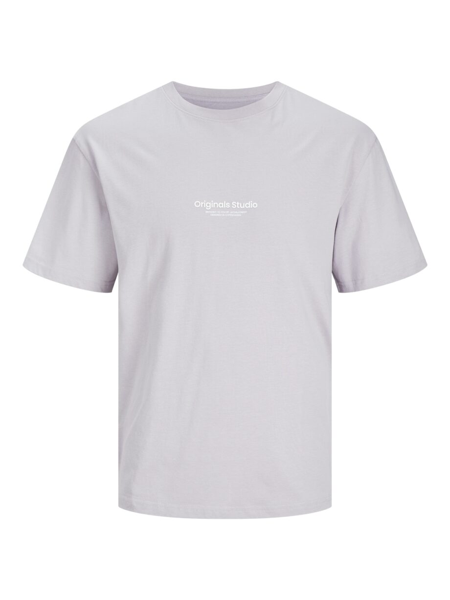 JORVESTERBRO TEE SS CREW NECK NOOS