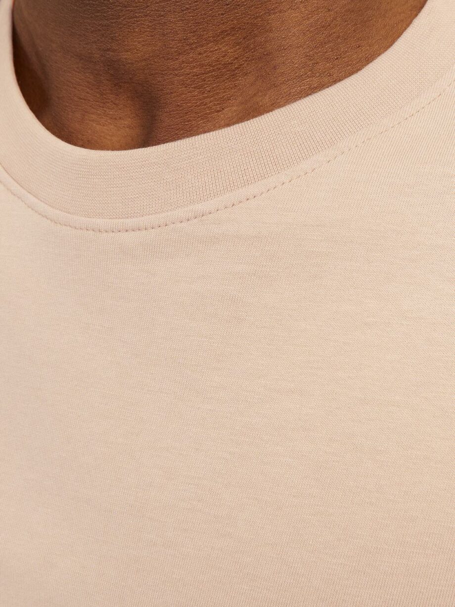 JORVESTERBRO TEE SS CREW NECK NOOS