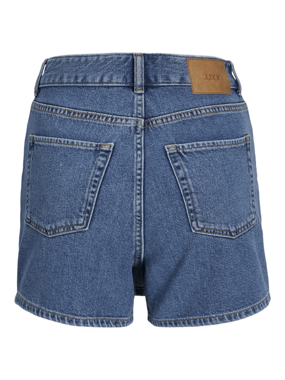 JJXX - JXGRETA HW DENIM SKORT EX DNM