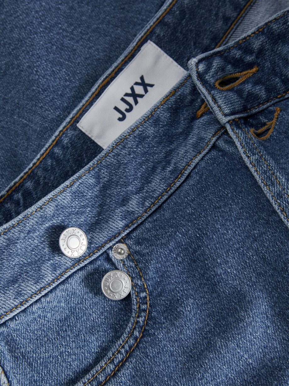 JJXX - JXGRETA HW DENIM SKORT EX DNM