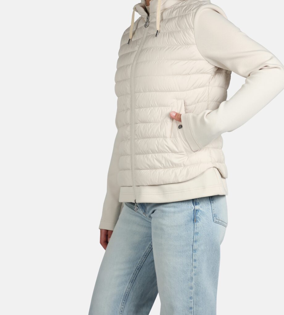 Fuchs Schmitt - Steppjacke