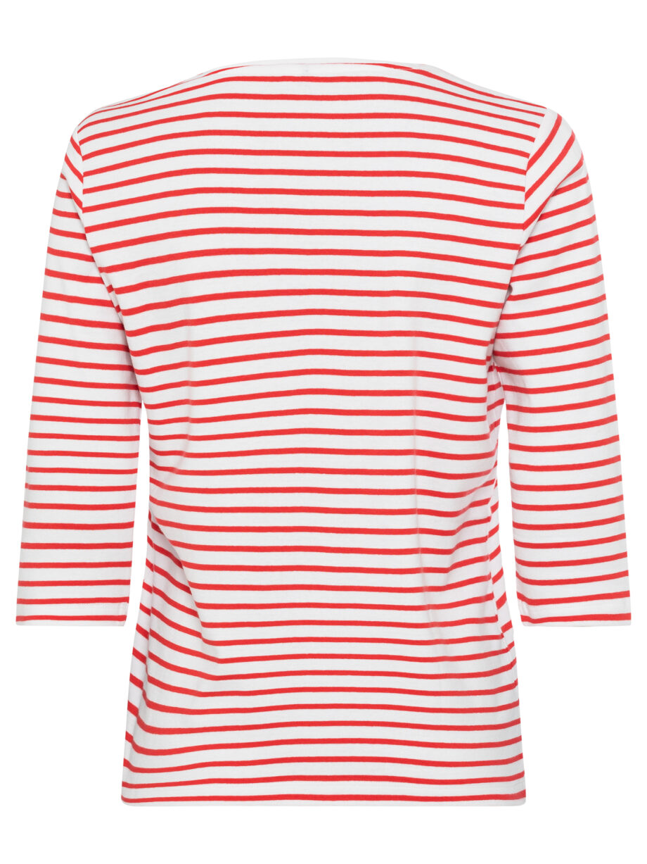 Olsen - T-Shirt Long Sleeves