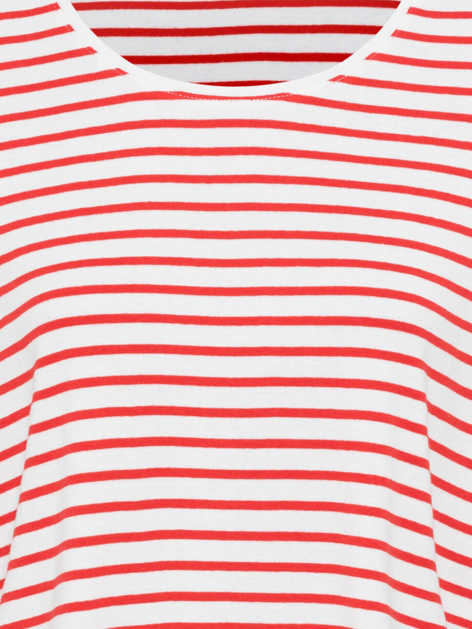 Olsen - T-Shirt Long Sleeves
