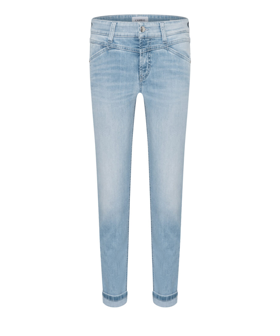 Cambio - Parla seam cropped
