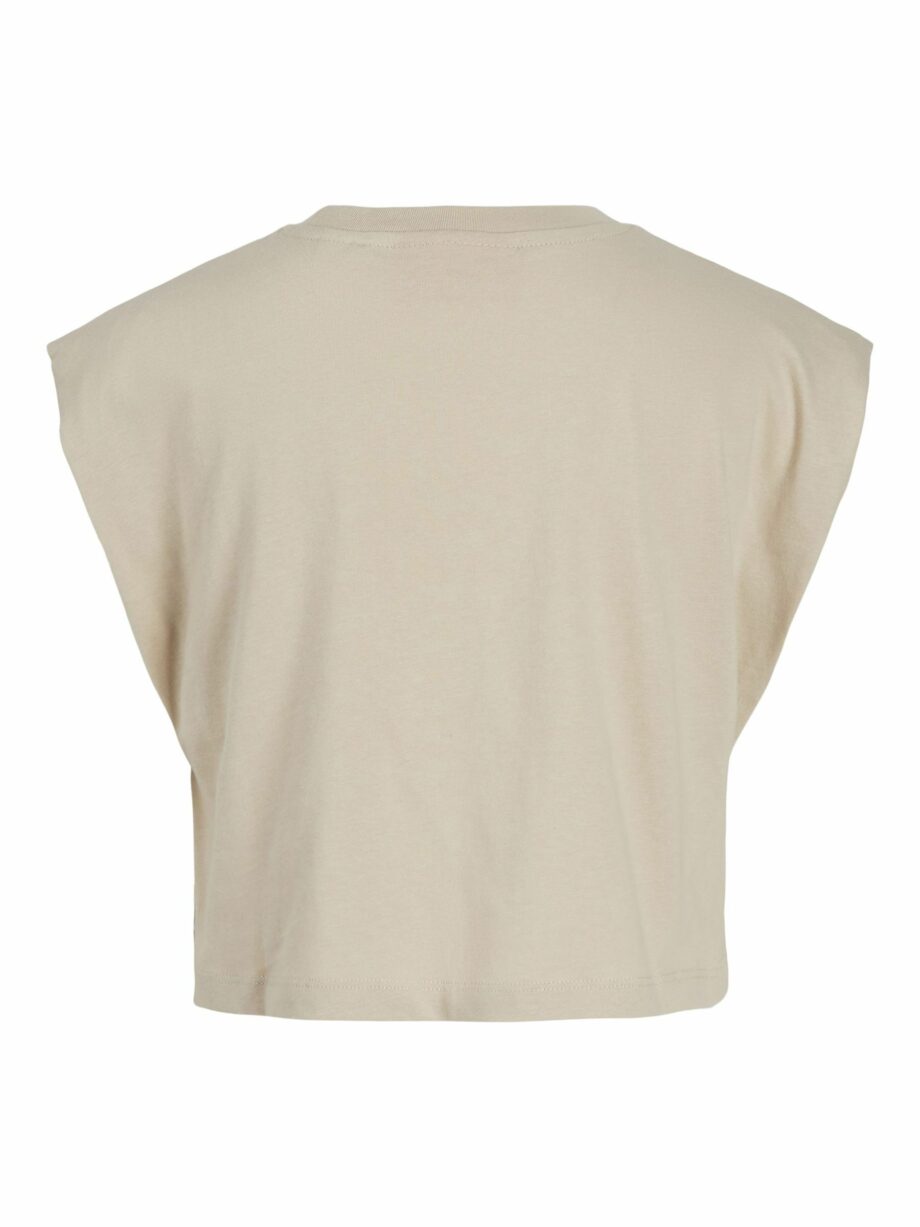 JJXX - JXZOE SL RLX SHORT TEE JRS SN