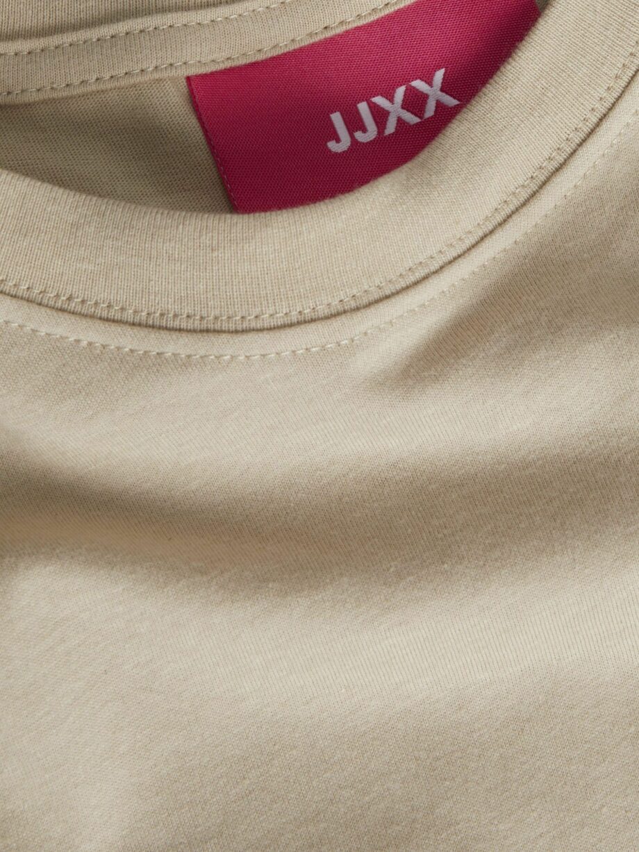 JJXX - JXZOE SL RLX SHORT TEE JRS SN