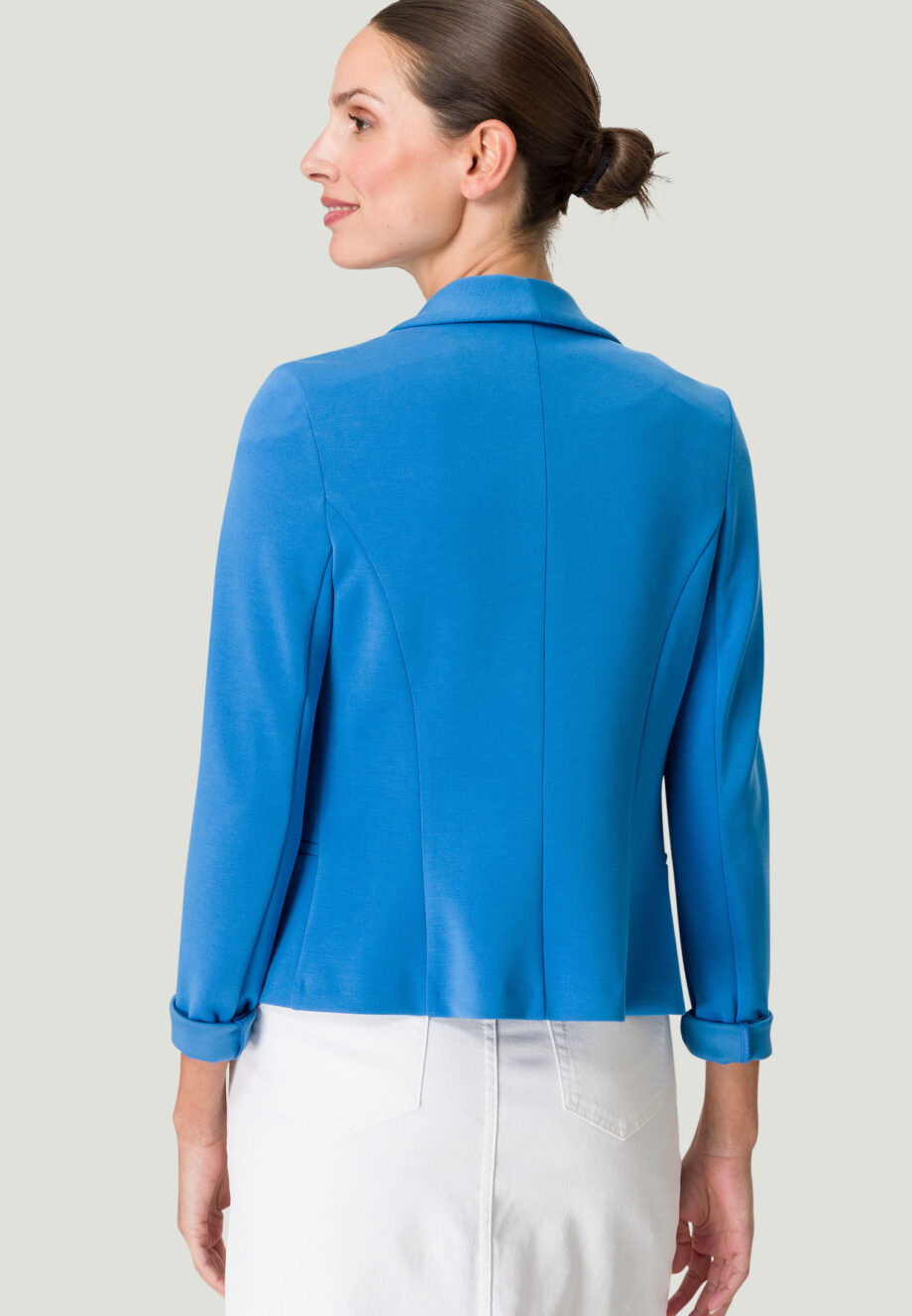 Zero - Jerseyblazer