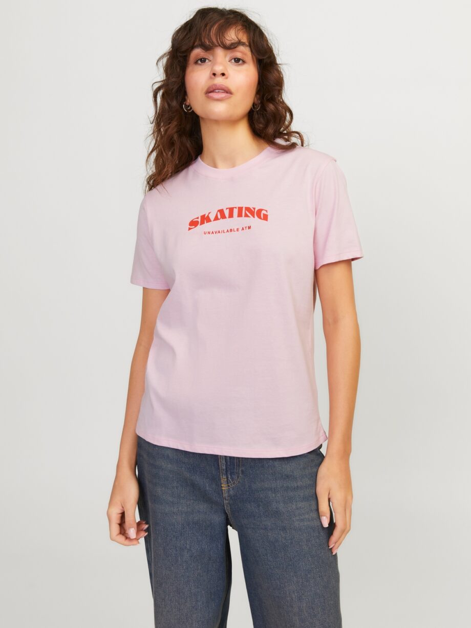 JJXX - JXDELILAH REG SS TEE JRS