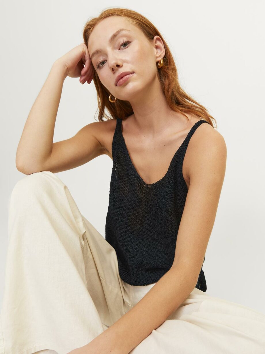 JJXX - JXVEDA TOP KNIT