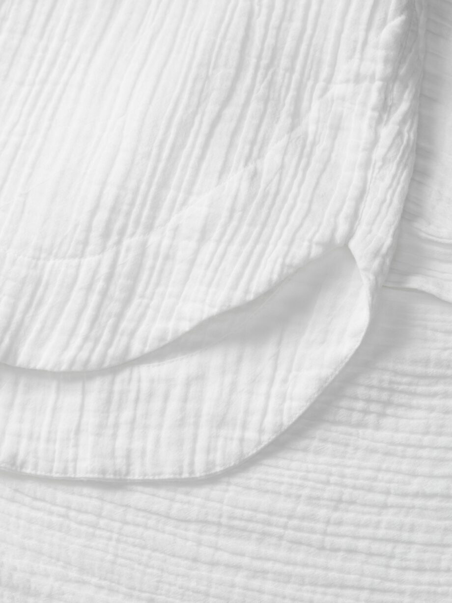 JJXX - JXMIA SS MUSLIN SHIRT WVN