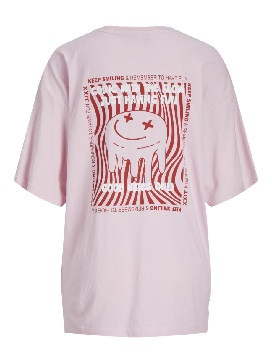 JJXX - JXJADE LOOSE SS TEE JRS