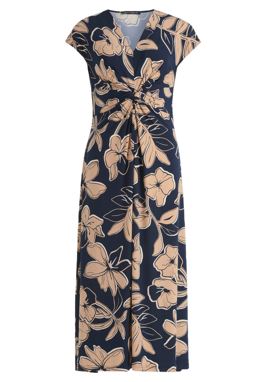 Betty Barclay - Midikleid