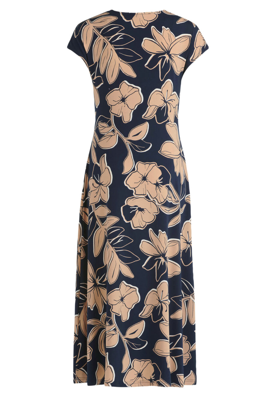 Betty Barclay - Midikleid