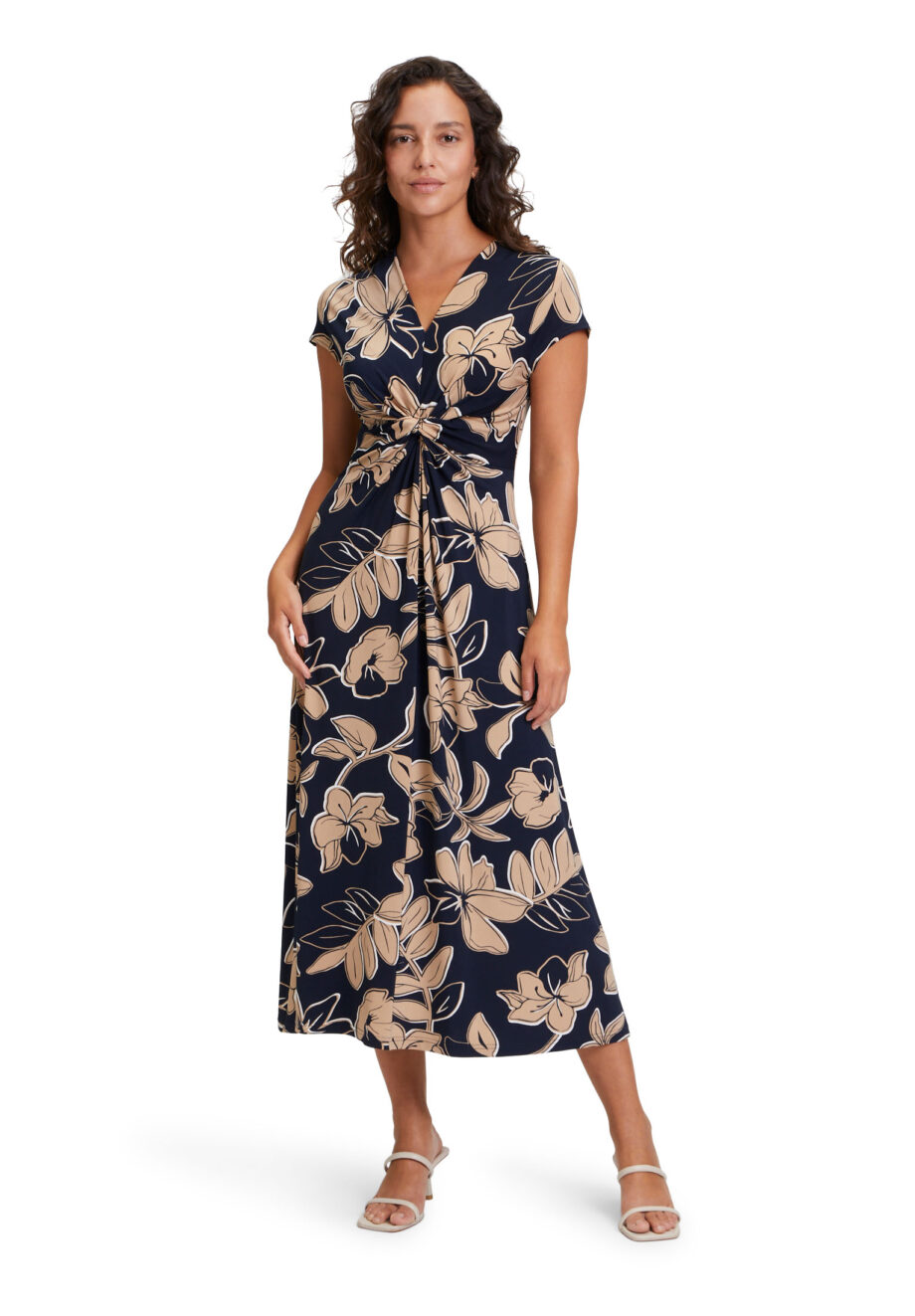 Betty Barclay - Midikleid
