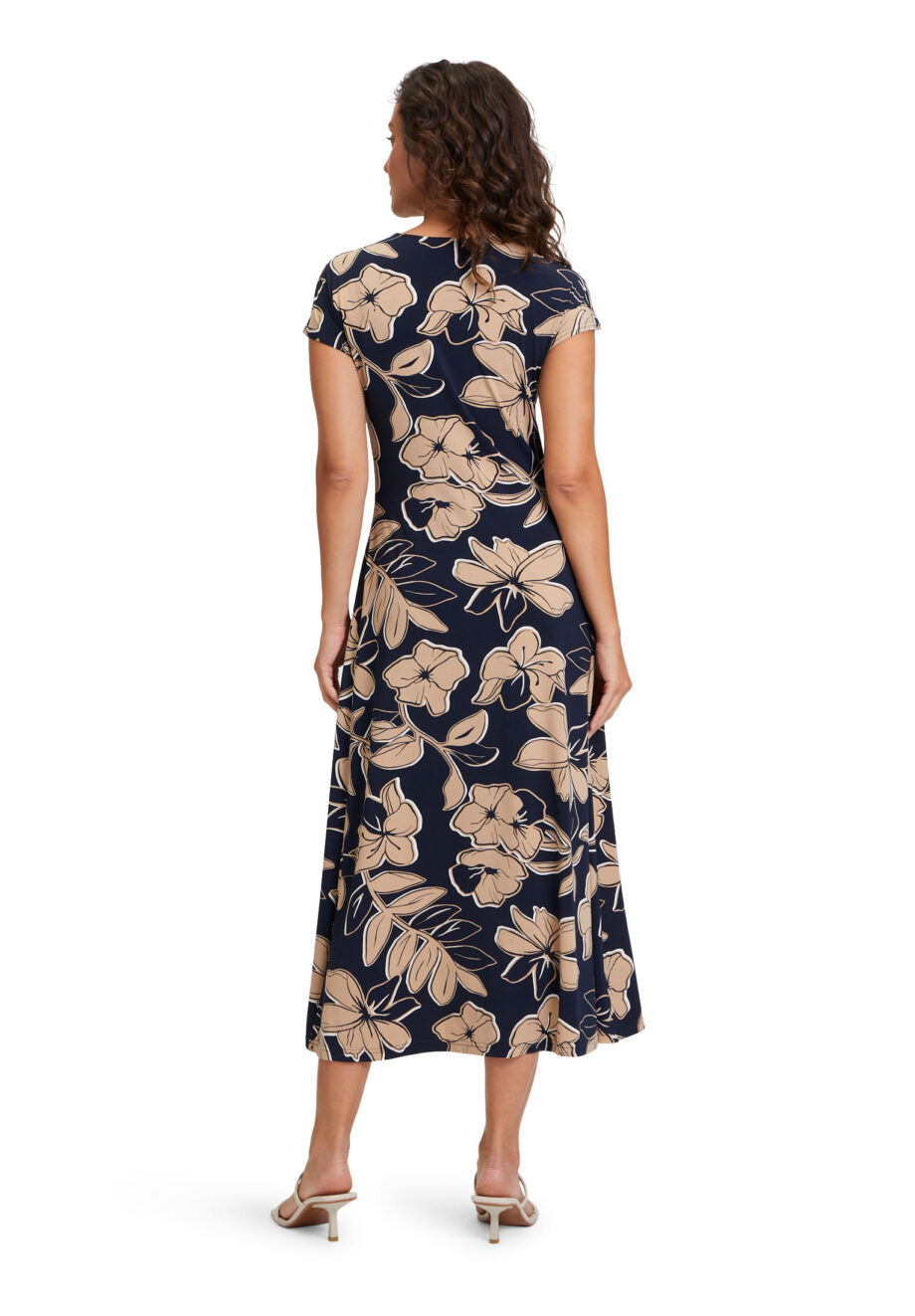 Betty Barclay - Midikleid