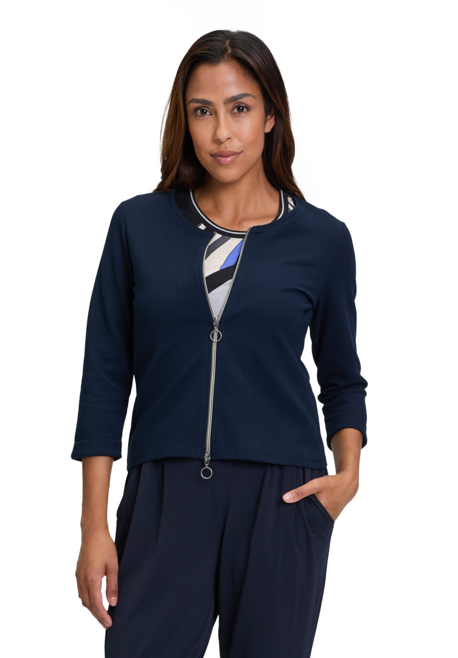 Betty Barclay - Shirtjacke