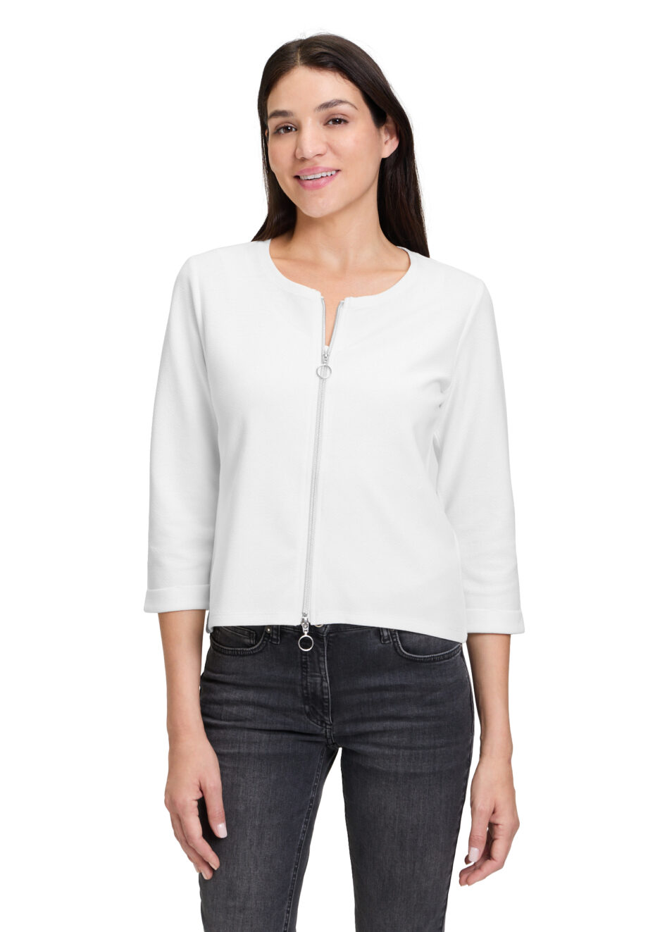 Betty Barclay - Shirtjacke