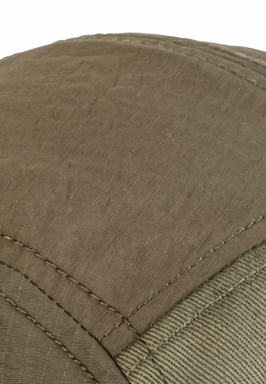Camel - Material-Mix Cap