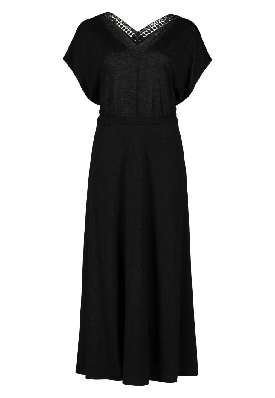 Zero - Maxikleid