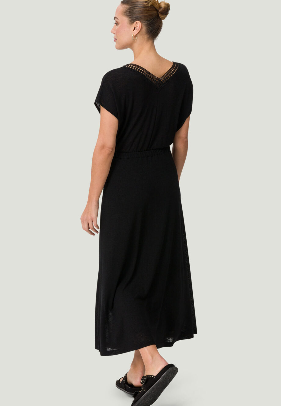 Zero - Maxikleid