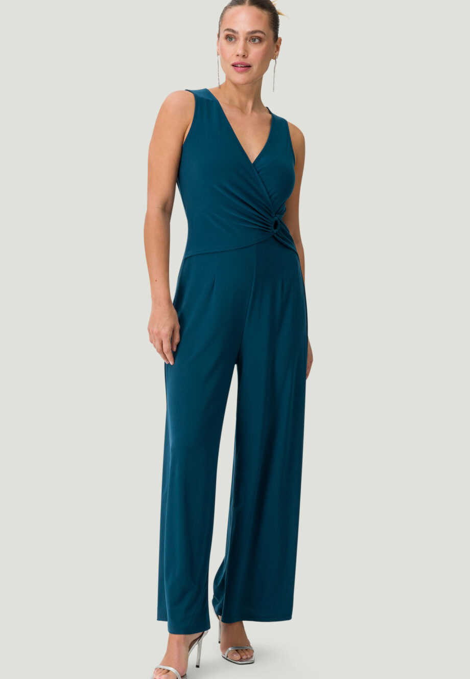Zero - Jumpsuit