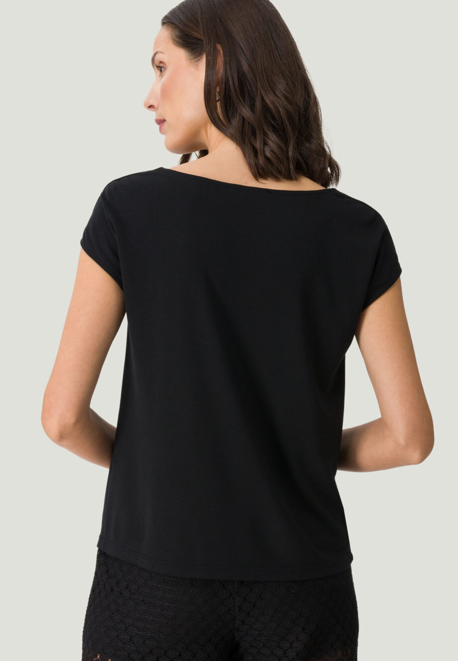 Zero - Shirt