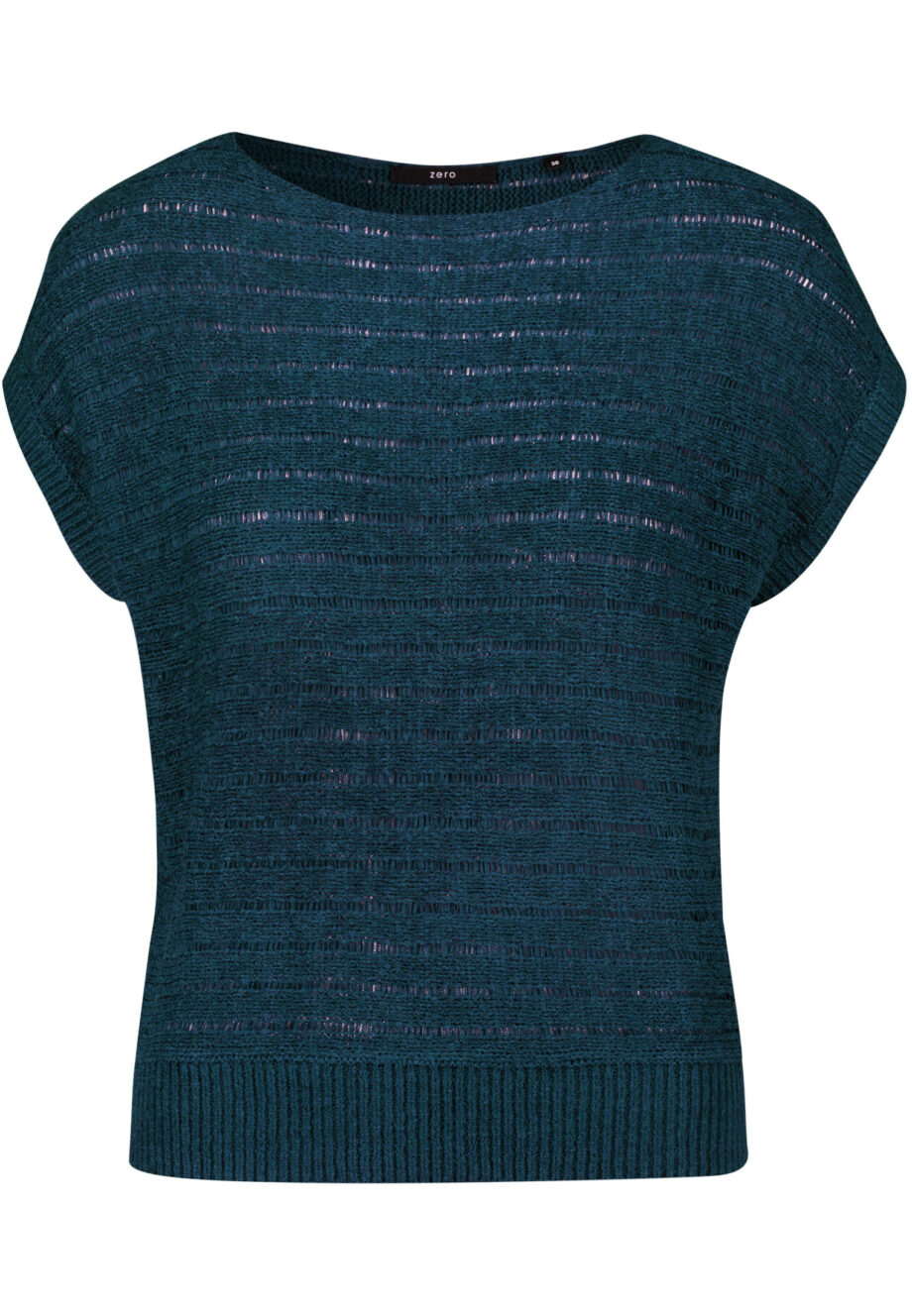Zero - Pullover