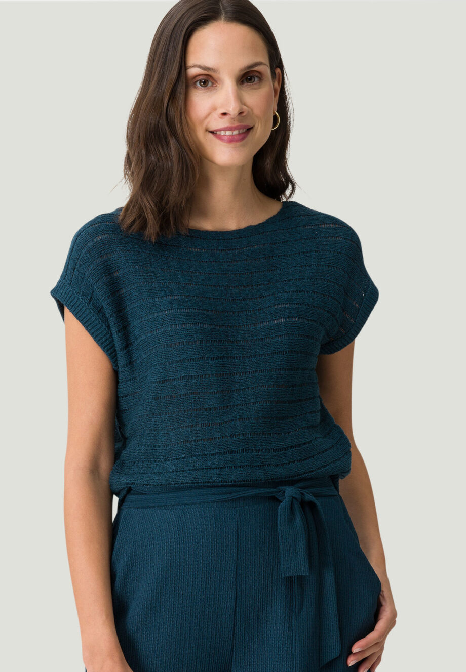 Zero - Pullover