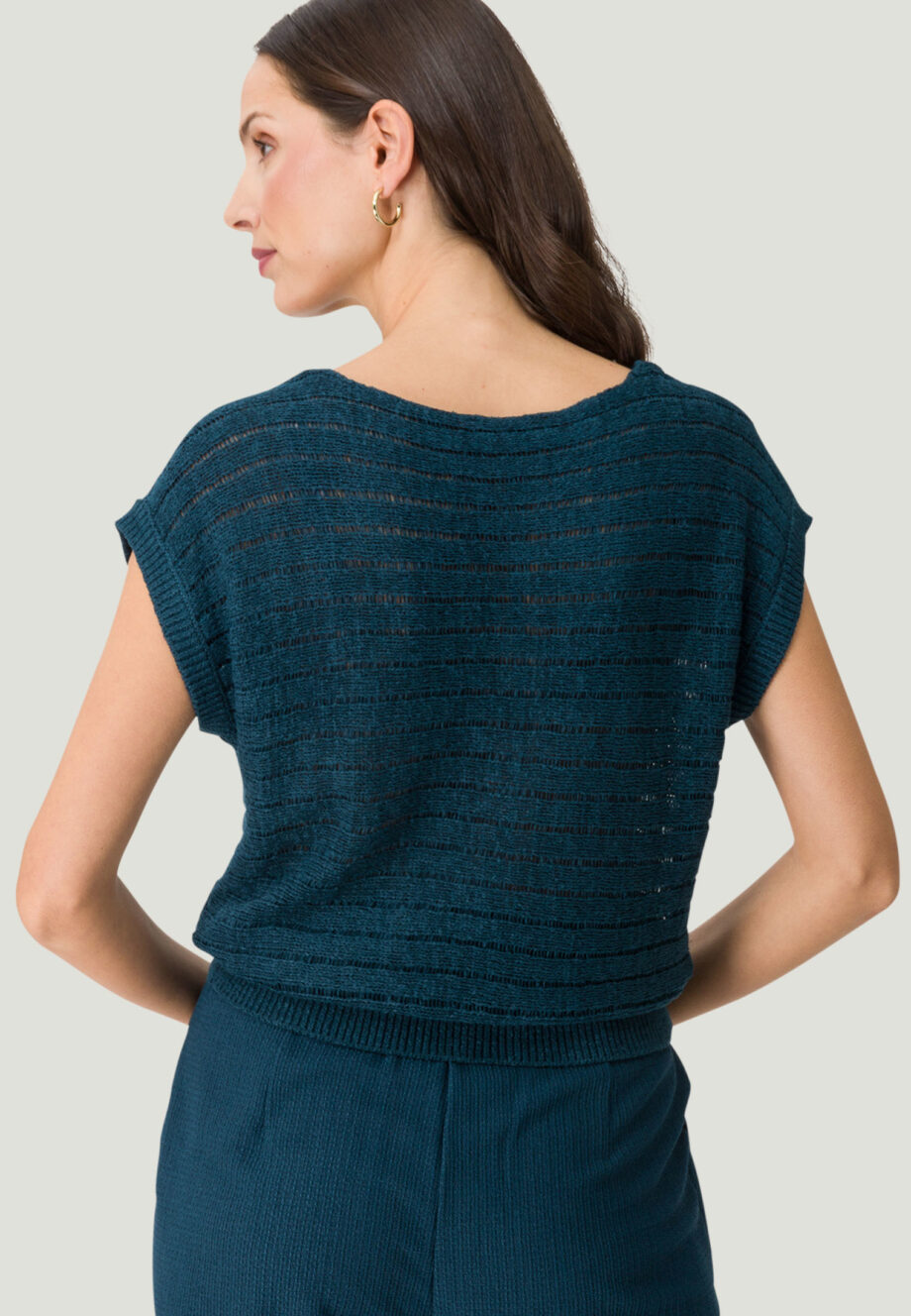 Zero - Pullover