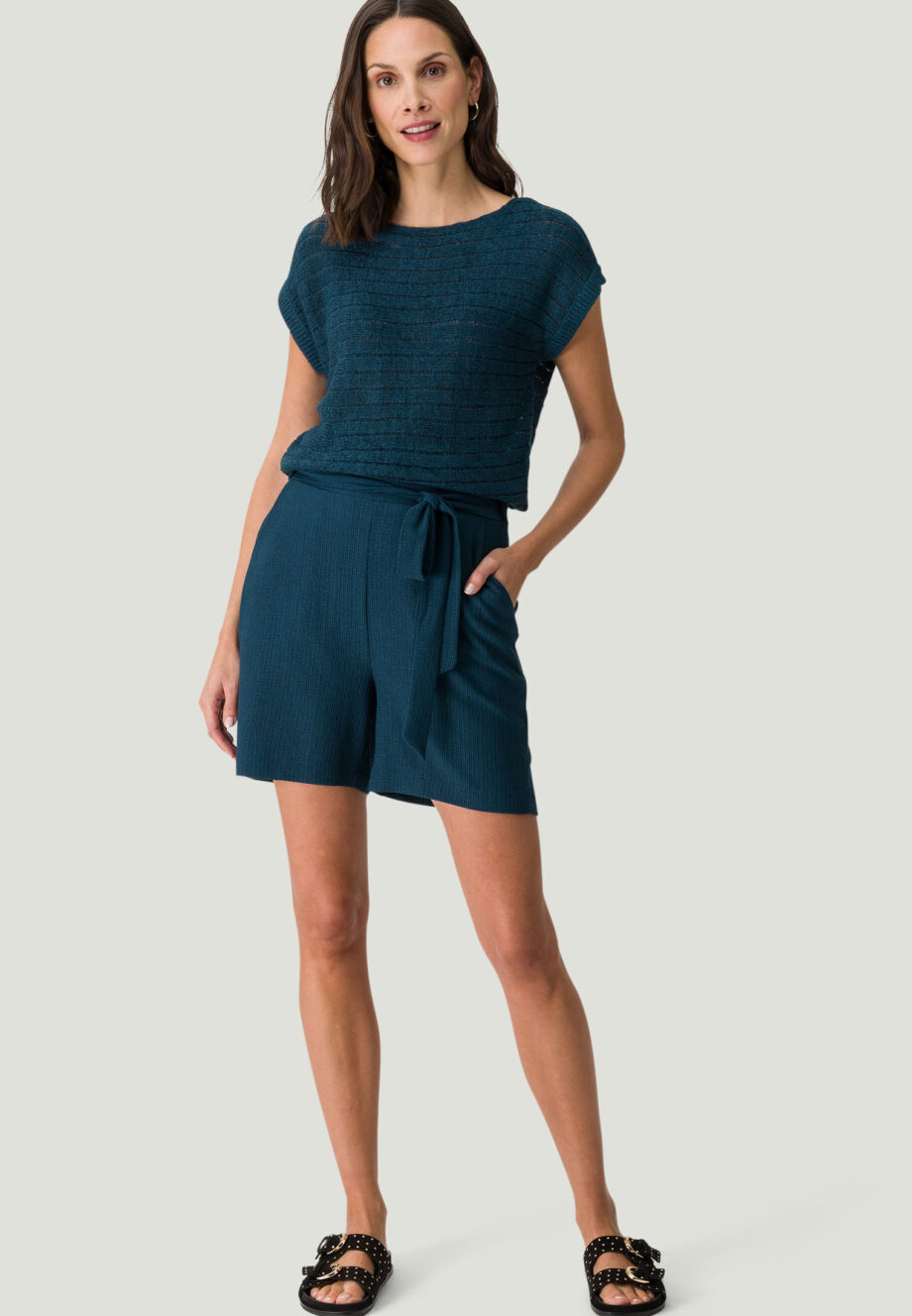 Zero - Pullover