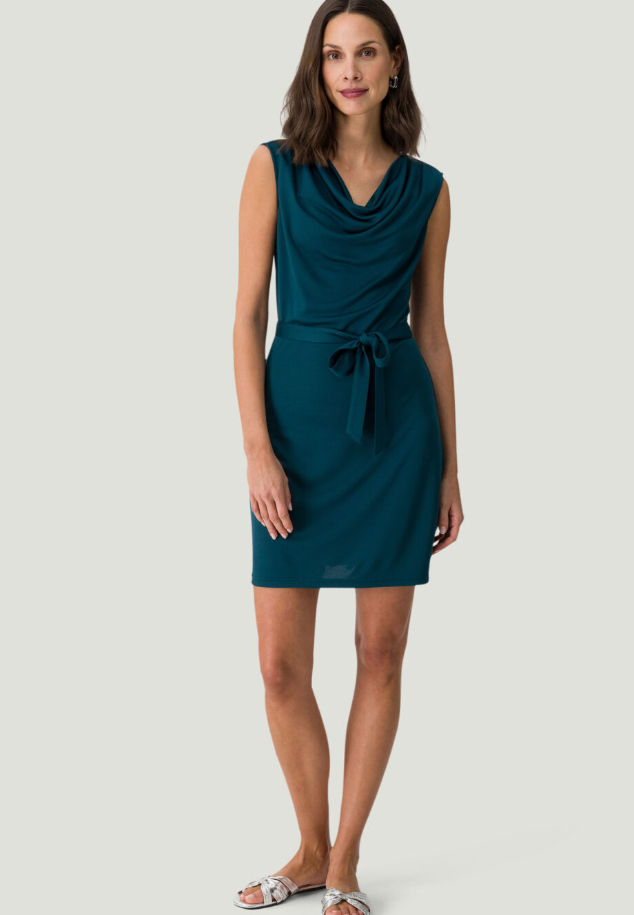 Zero - Jerseykleid