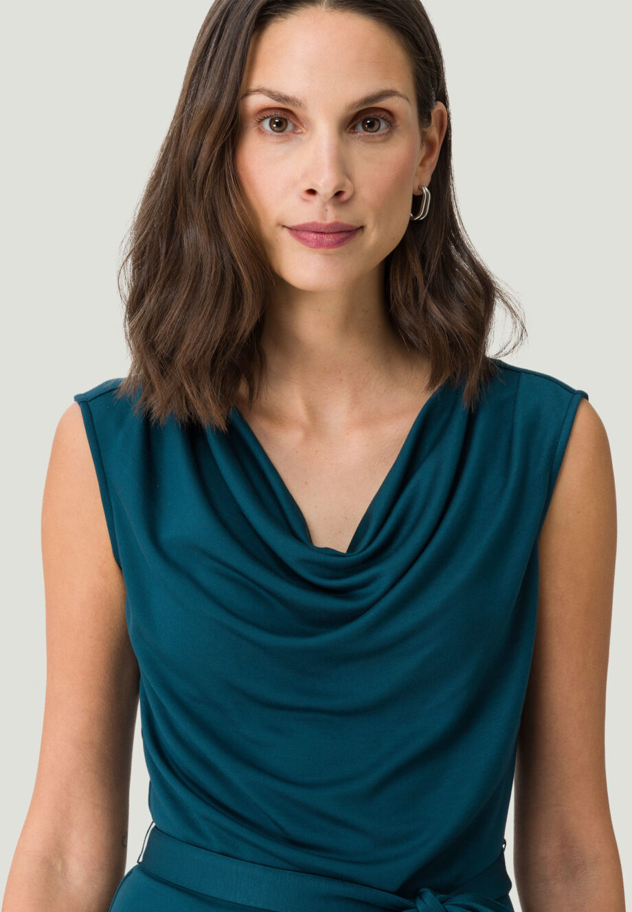 Zero - Jerseykleid