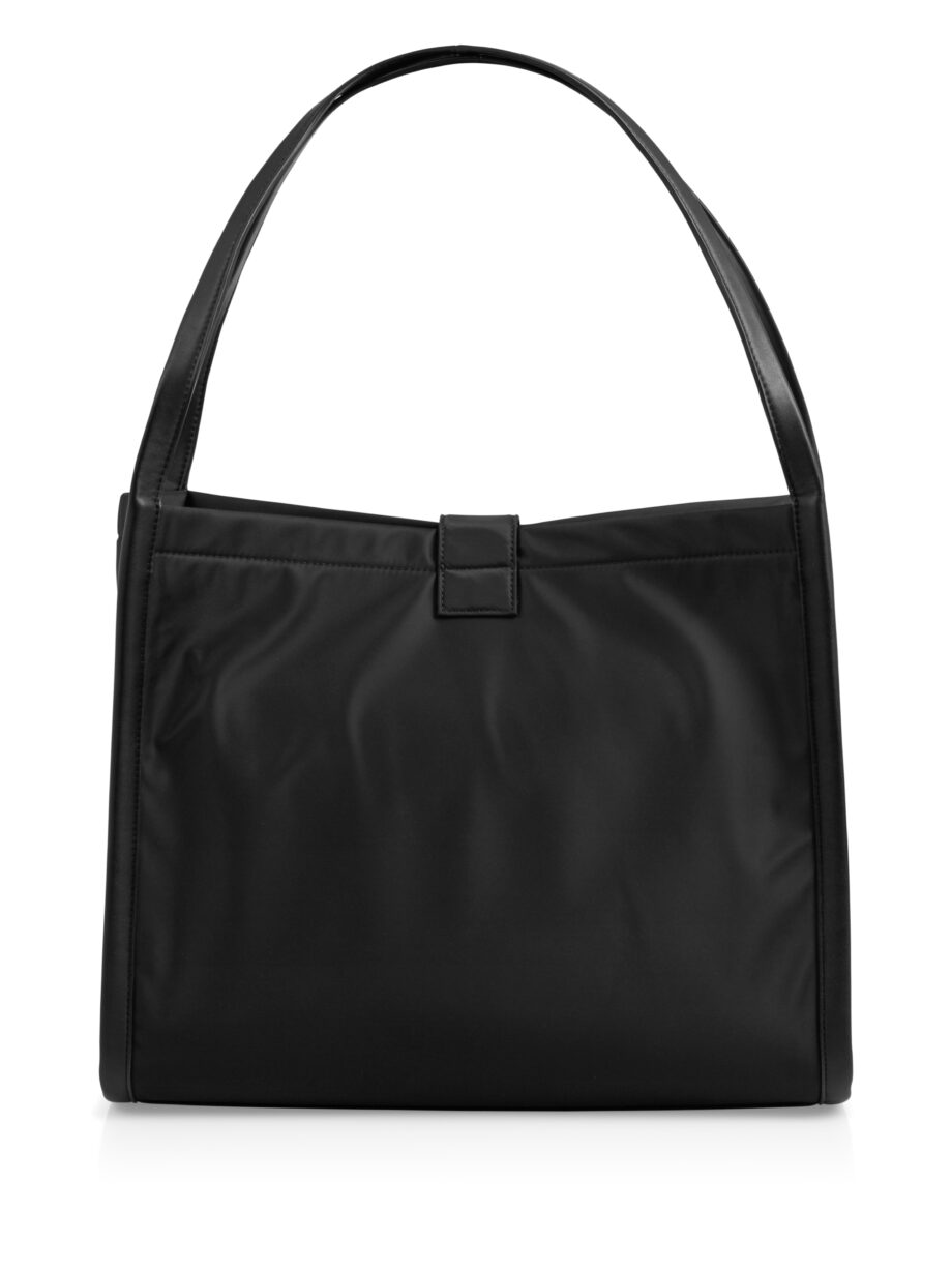 Marc Cain - Große Satchel Bag "Rethink Together"