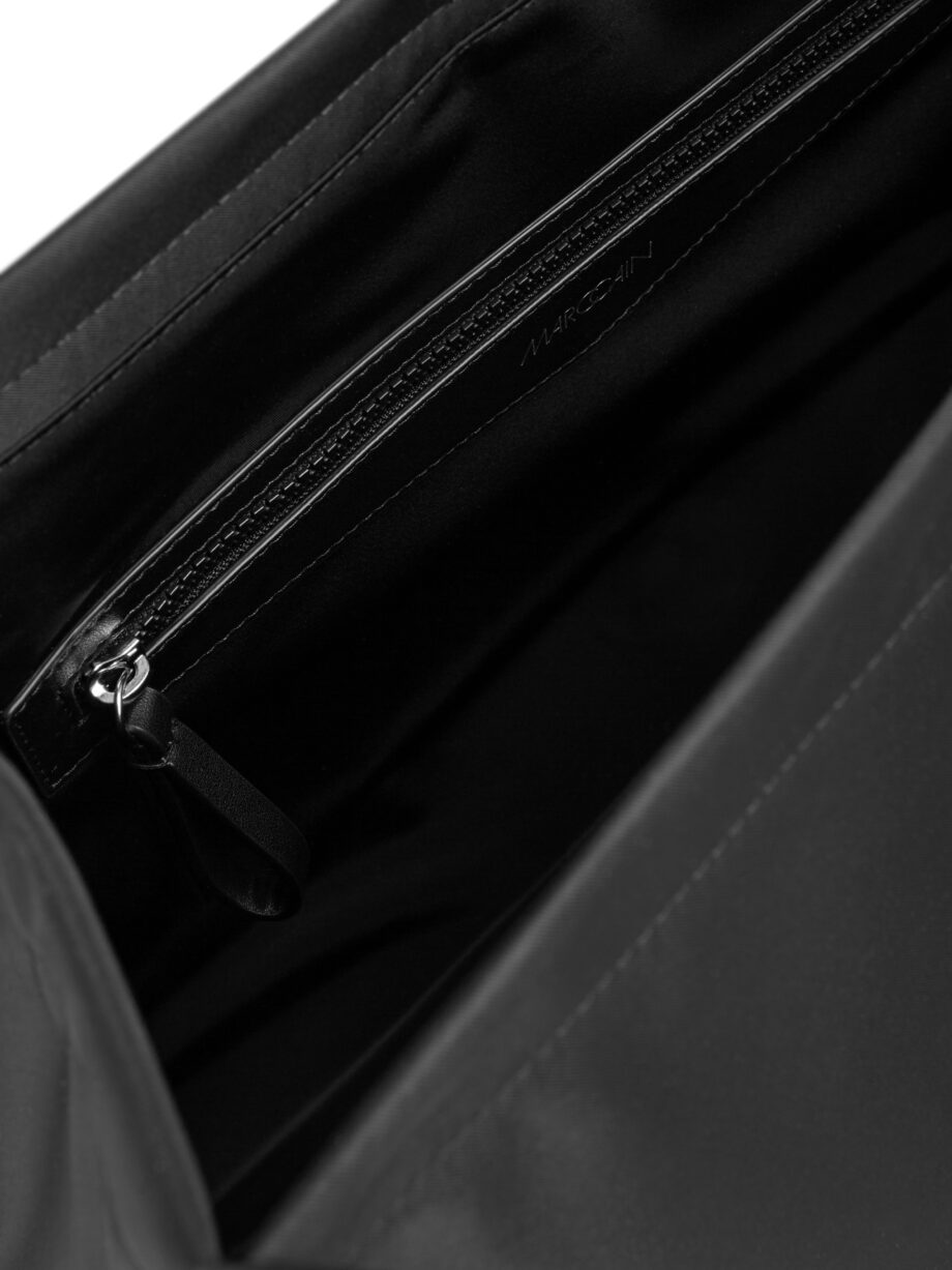 Marc Cain - Große Satchel Bag "Rethink Together"