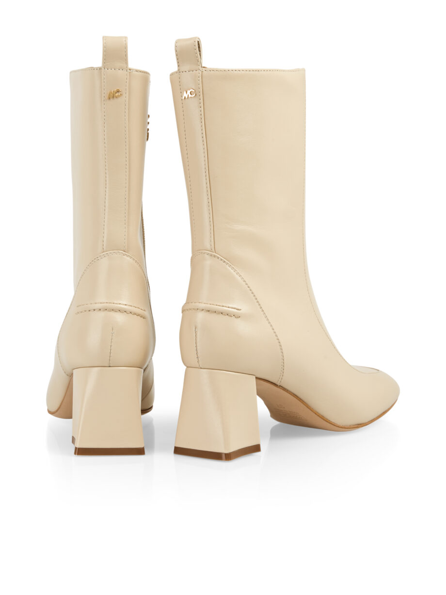 Marc Cain - "Rethink Together" Leder-Bootie