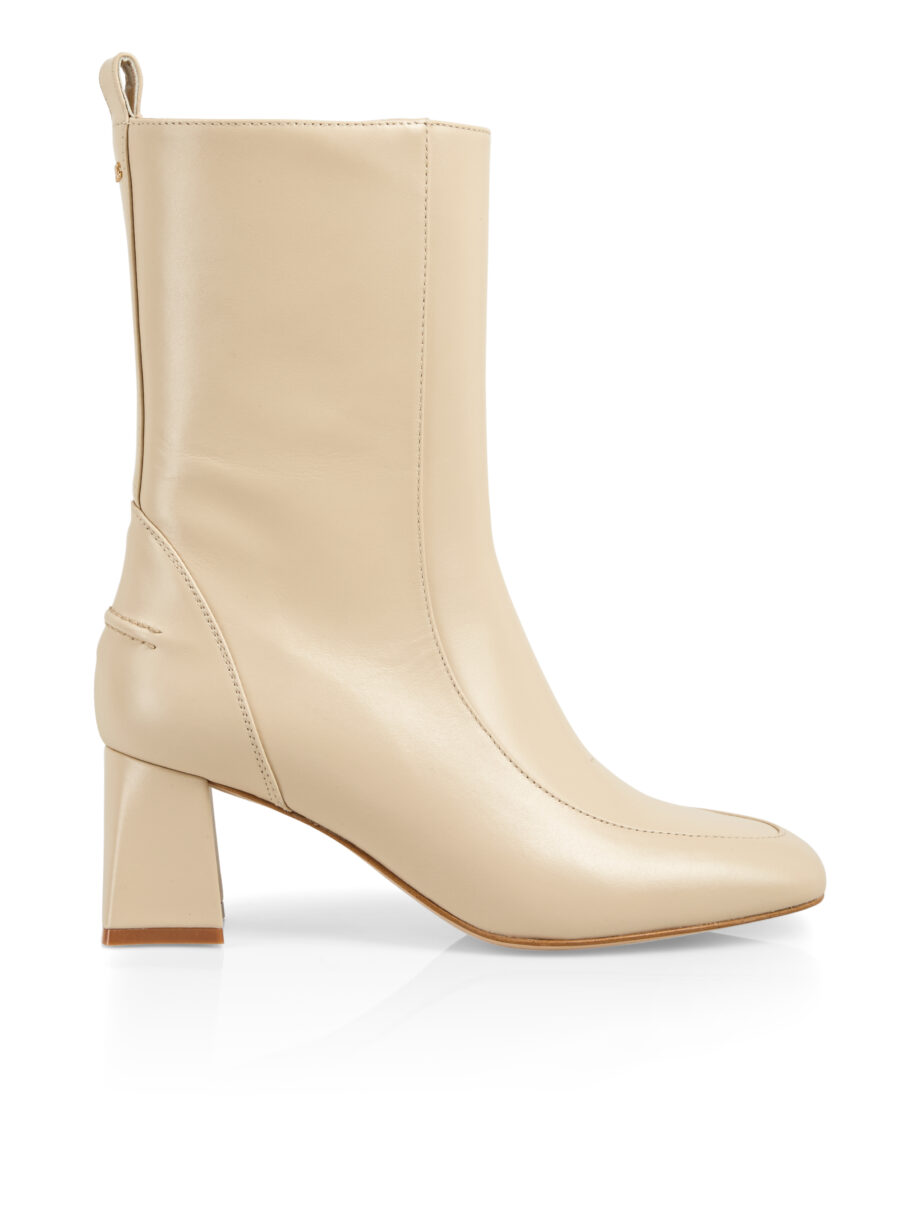 Marc Cain - "Rethink Together" Leder-Bootie