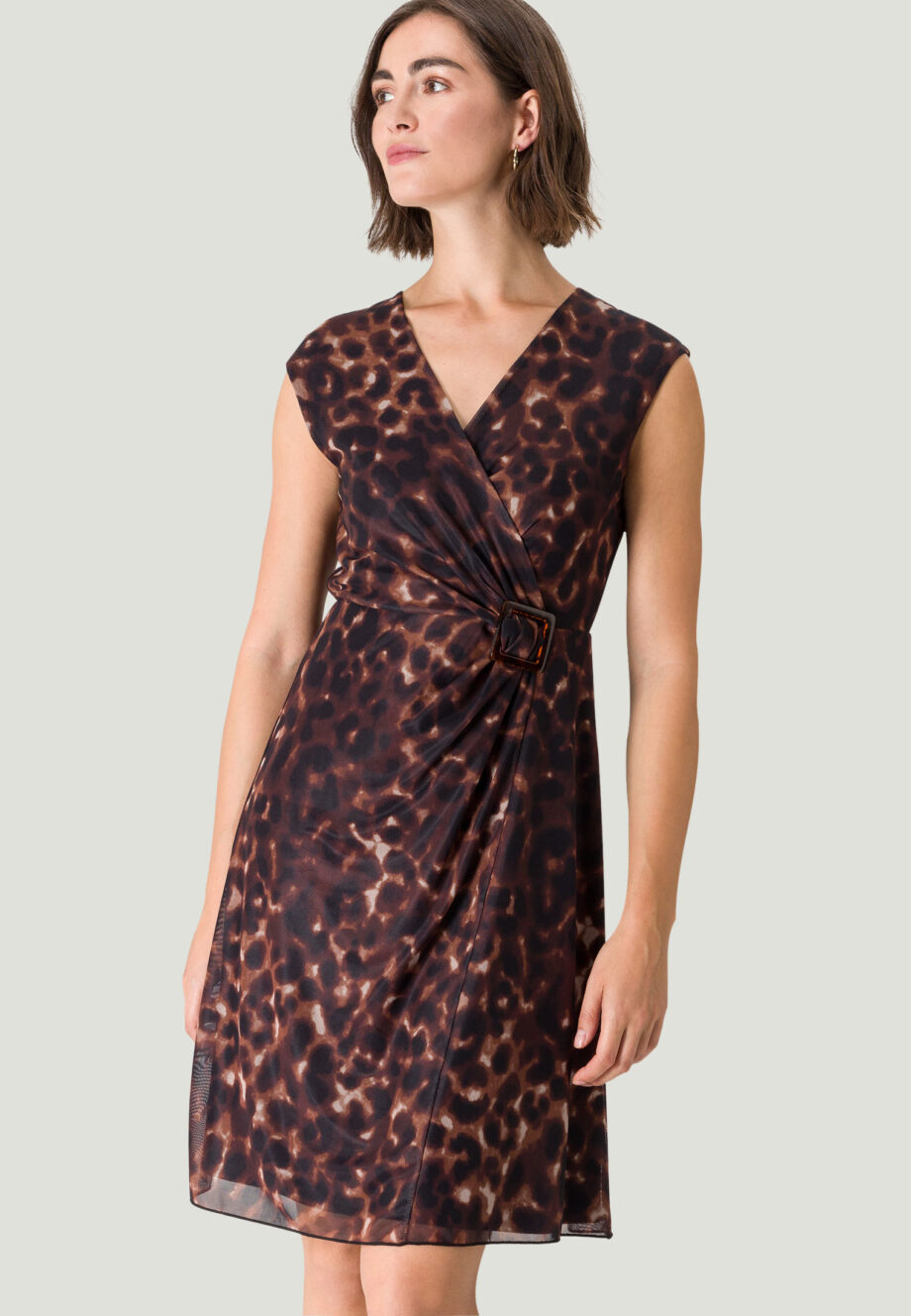 Zero - Meshkleid