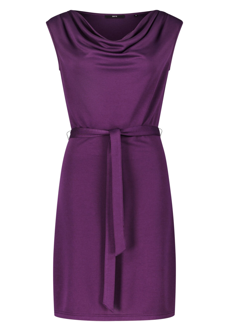 Zero - Jerseykleid