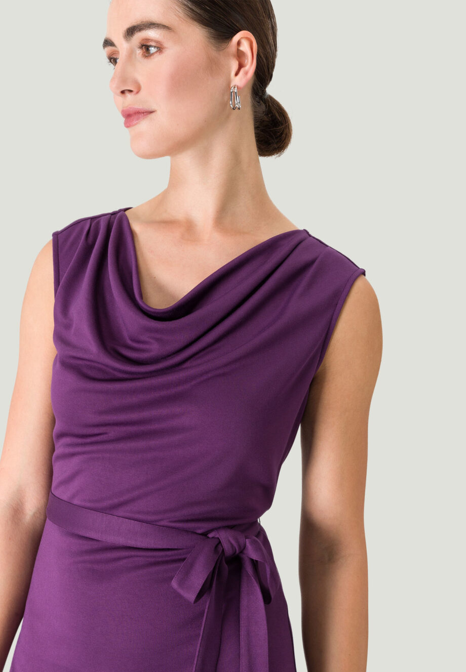 Zero - Jerseykleid