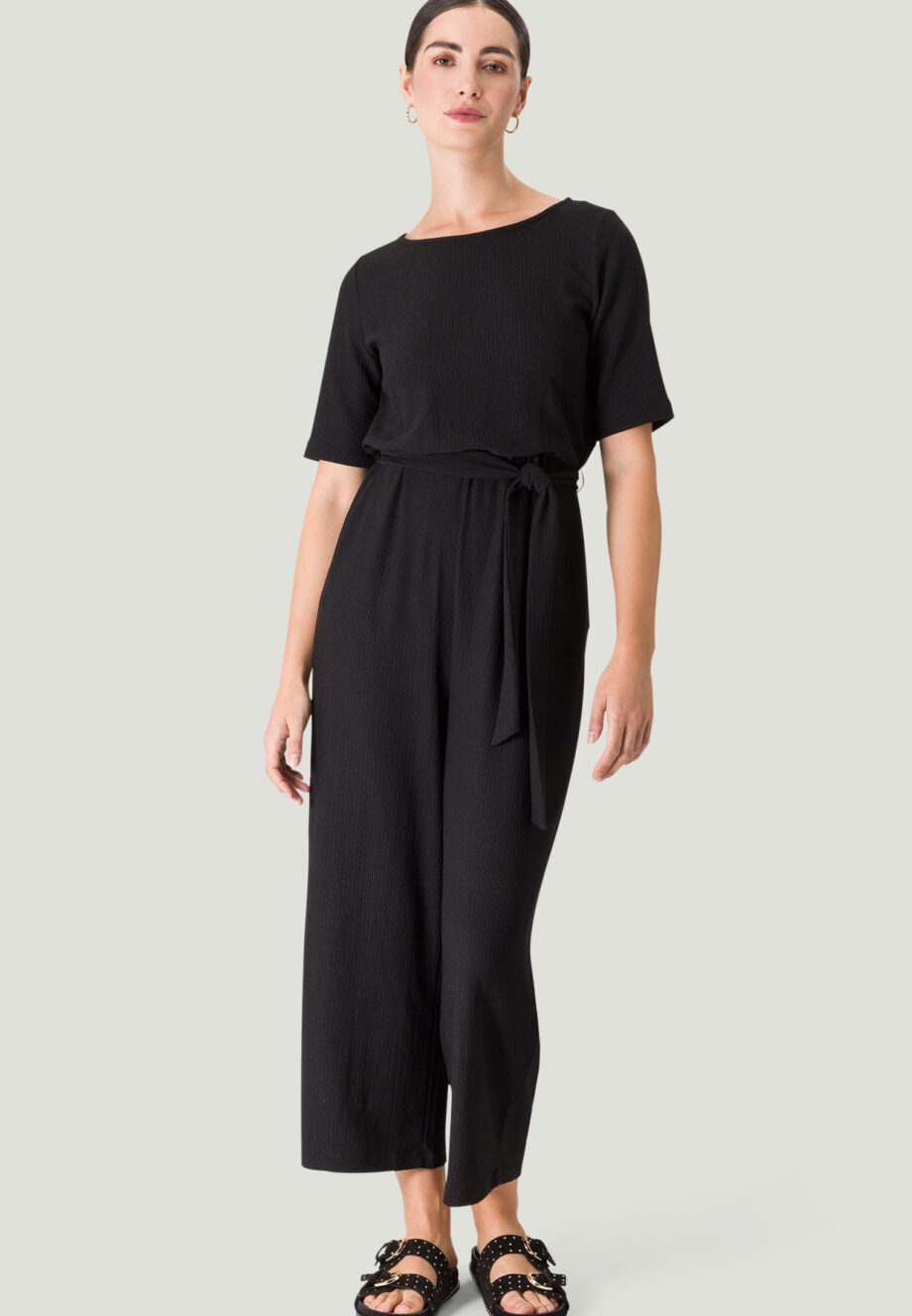 Zero - Jumpsuit