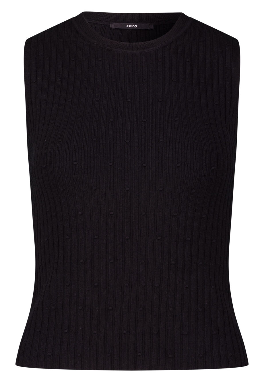 Zero - Stricktop