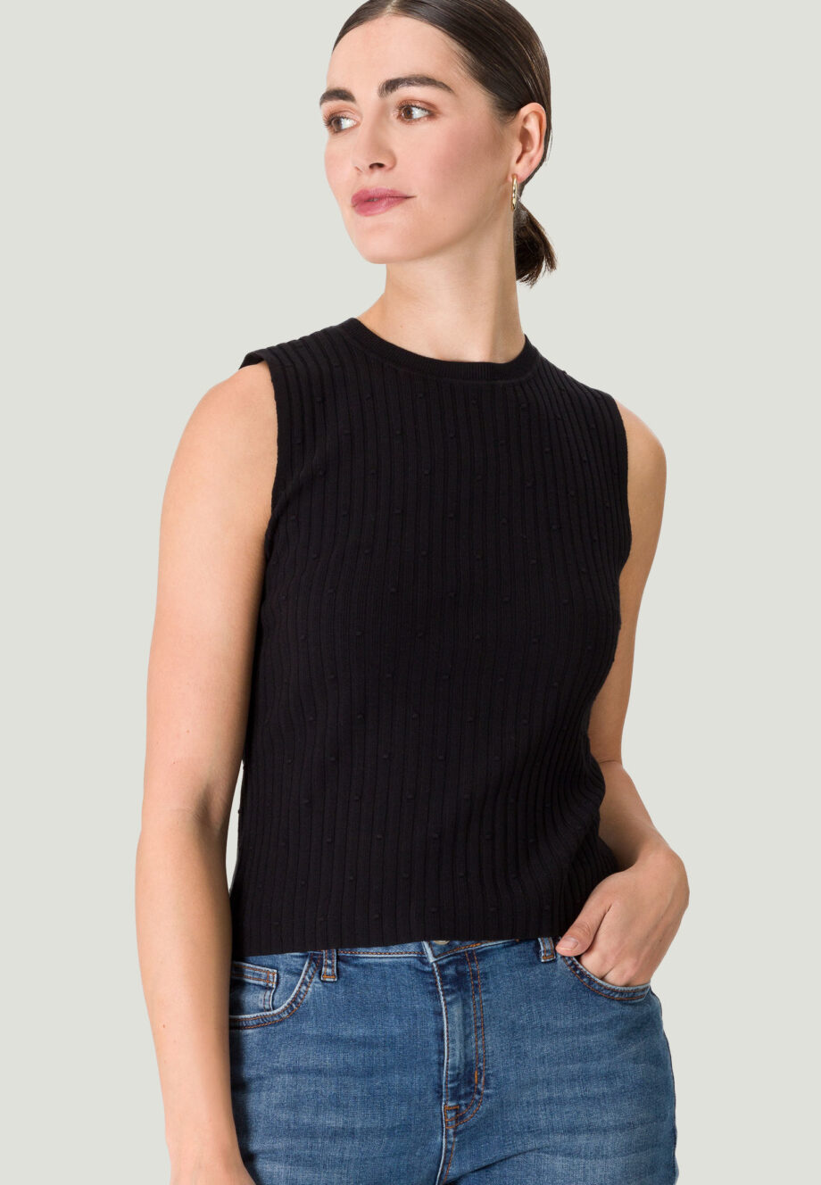 Zero - Stricktop