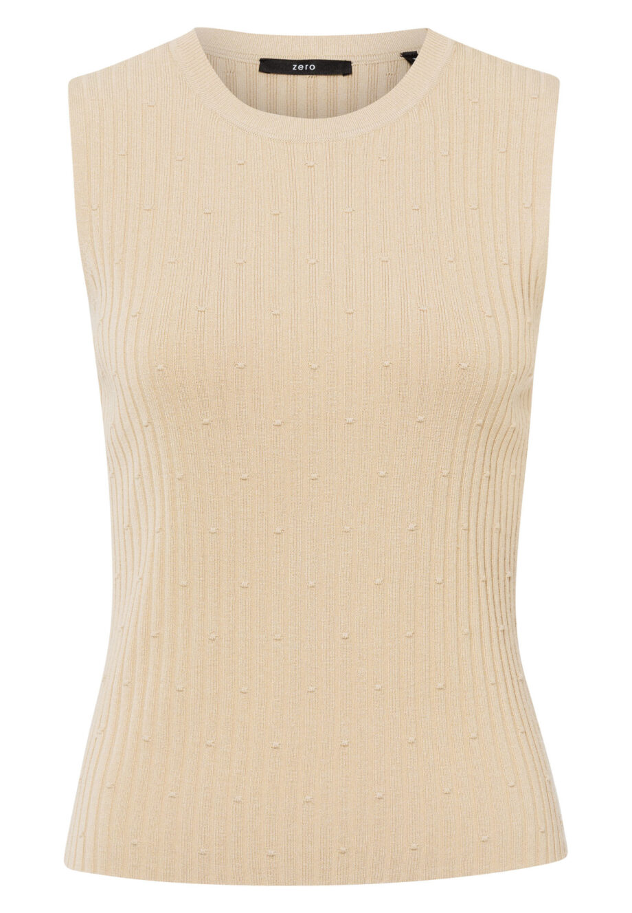 Zero - Stricktop