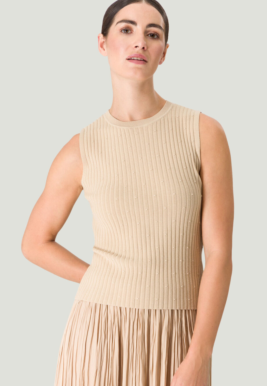 Zero - Stricktop