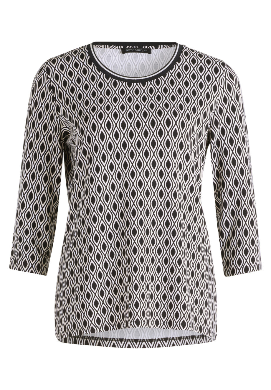 Betty Barclay - Basic Shirt