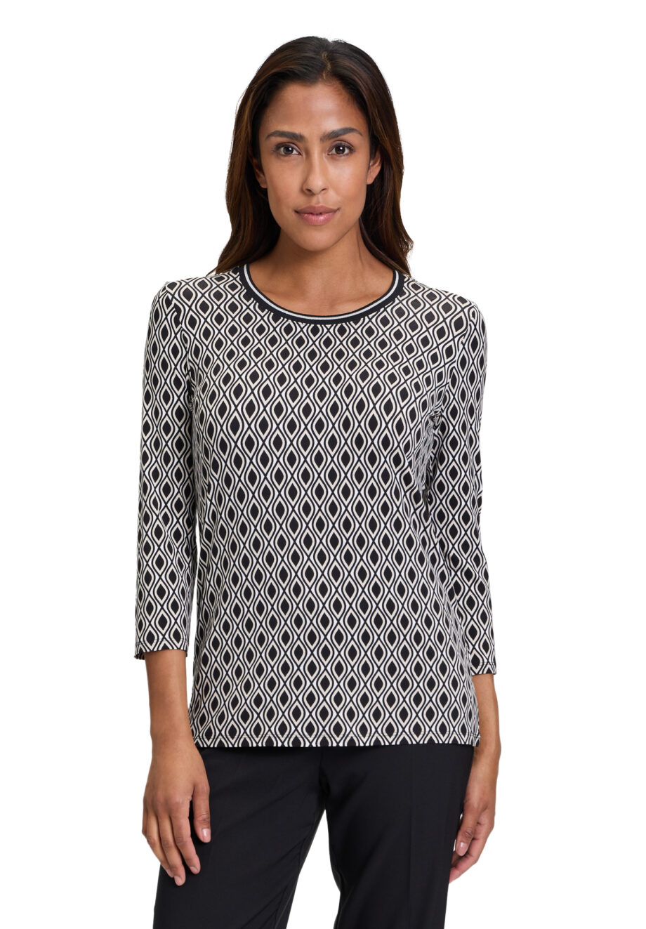 Betty Barclay - Basic Shirt